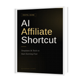 AI Affiliate Shortcut - Templates & Tools to Start Earning Fast